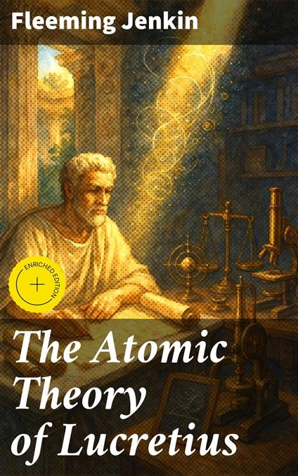 The Atomic Theory of Lucretius