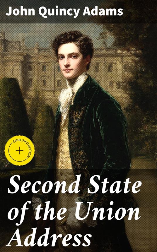 Second State of the Union Address