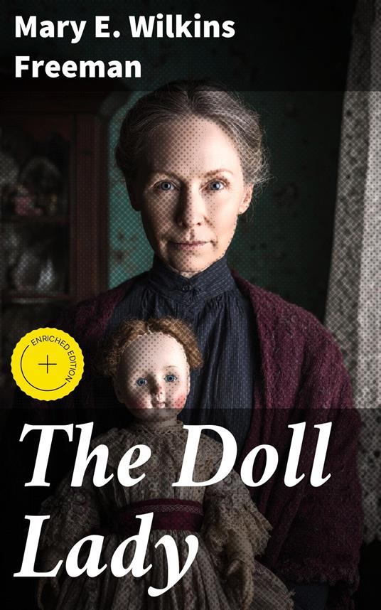 The Doll Lady