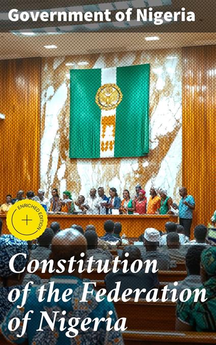 Constitution of the Federation of Nigeria