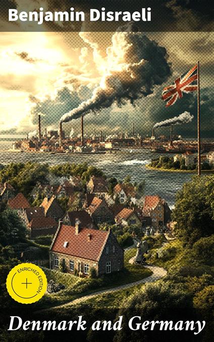 Denmark and Germany