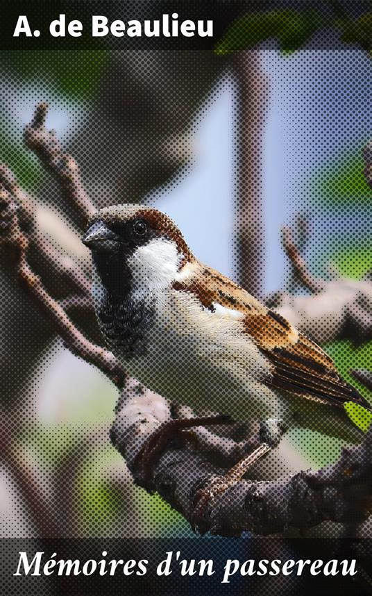 Mémoires d'un passereau