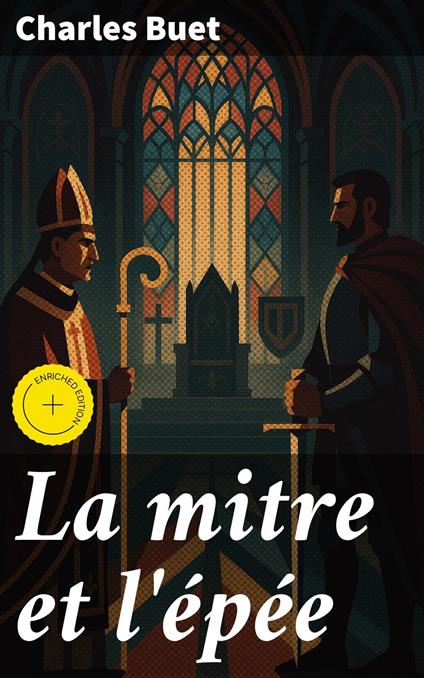 La mitre et l'épée