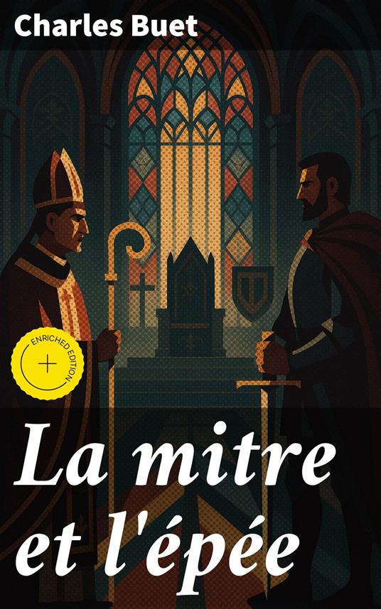 La mitre et l'épée