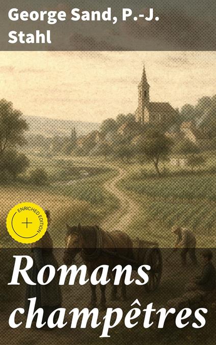 Romans champêtres