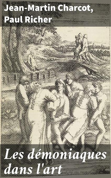 Les démoniaques dans l'art