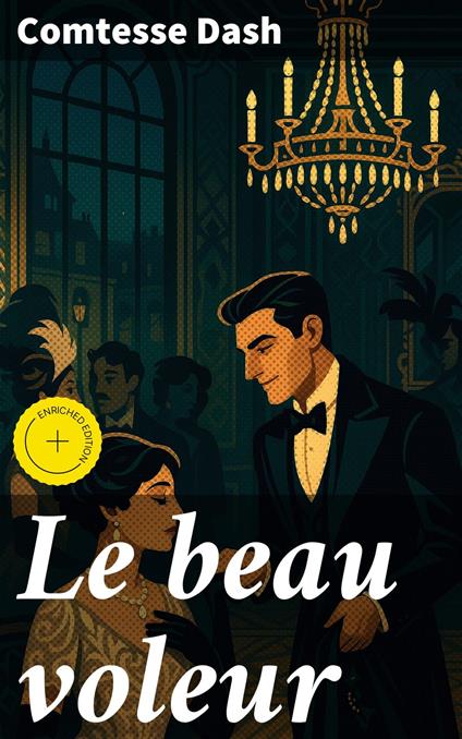 Le beau voleur