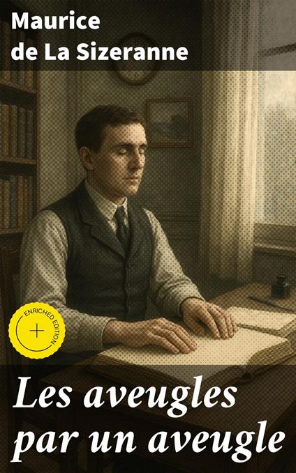 Les aveugles par un aveugle