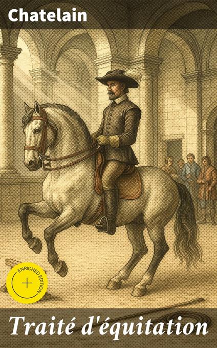 Traité d'équitation