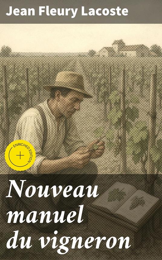 Nouveau manuel du vigneron
