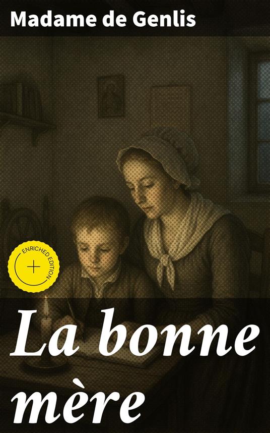 La bonne mère