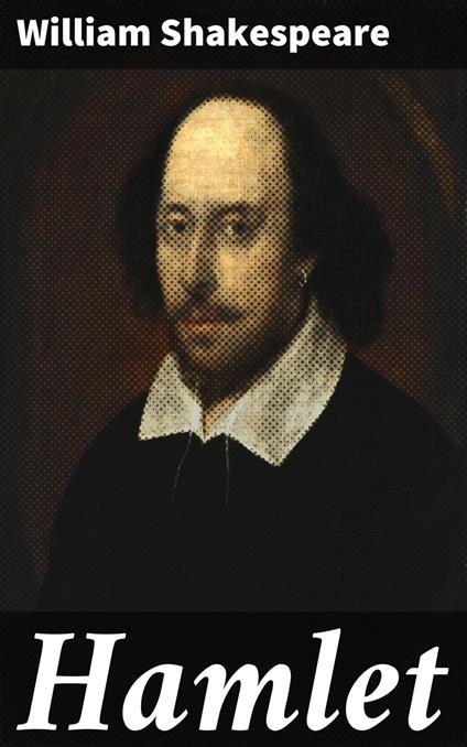 Hamlet - William Shakespeare,Paavo Emil Cajander - ebook