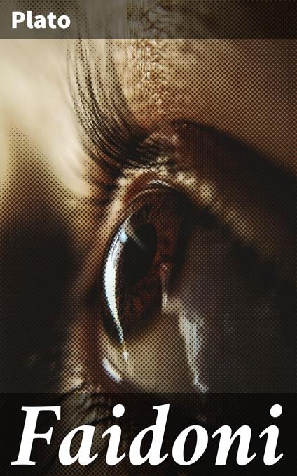 Faidoni - Plato,J. W. Calamnius - ebook