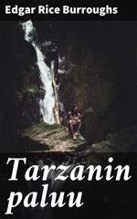 Tarzanin paluu