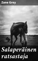 Salaperäinen ratsastaja