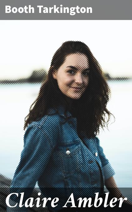 Claire Ambler