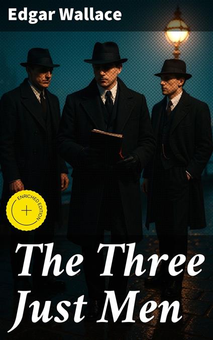The Three Just Men