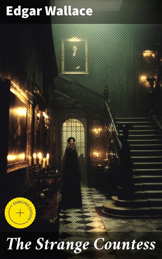 The Strange Countess