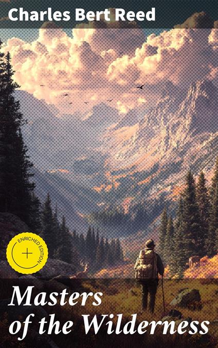 Masters of the Wilderness