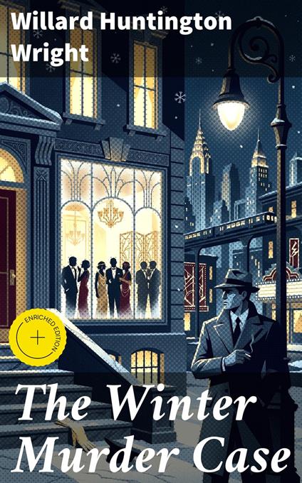 The Winter Murder Case