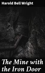 The Mine with the Iron Door