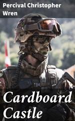 Cardboard Castle