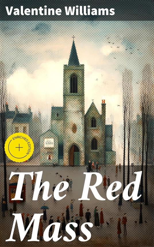 The Red Mass