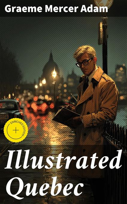 Illustrated Quebec