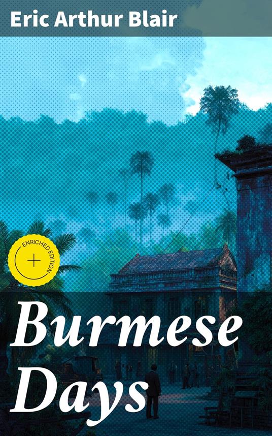 Burmese Days