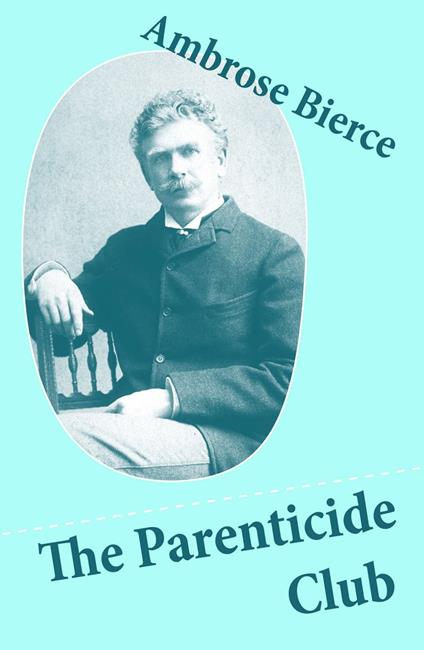 The Parenticide Club (My Favorite Murder + Oil of Dog + An Imperfect Conflagration + The Hypnotist)