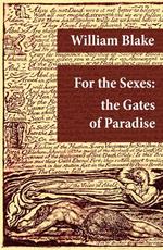 For the Sexes: the Gates of Paradise