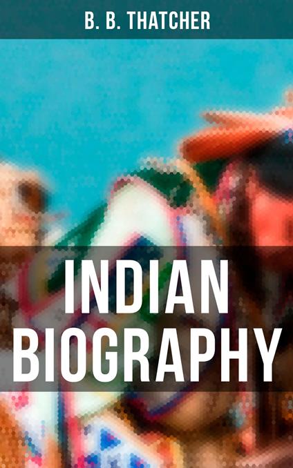 Indian Biography