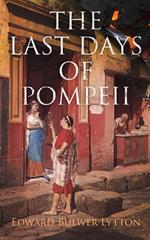 The Last Days of Pompeii