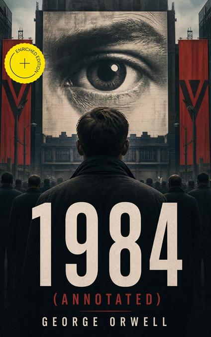 1984 (Annotated)