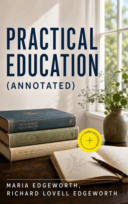 Practical Education (Annotated)
