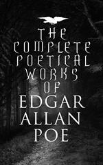 The Complete Poetical Works of Edgar Allan Poe