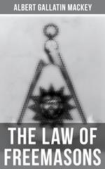 The Law of Freemasons