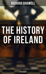 The History of Ireland: 17th Century