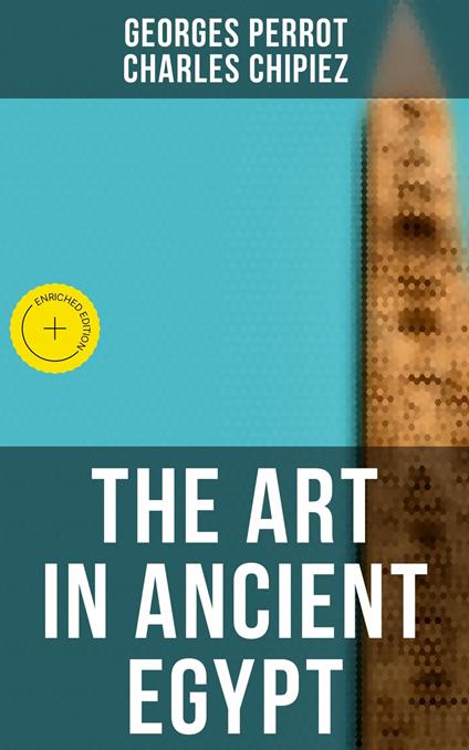 The Art in Ancient Egypt