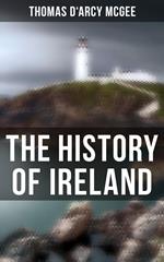 The History of Ireland
