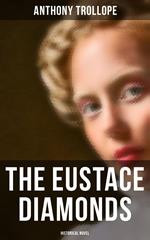 The Eustace Diamonds (Historical Novel)
