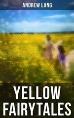 Yellow Fairytales