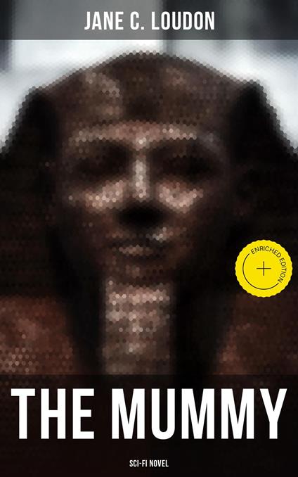 The Mummy (Sci-Fi Novel)