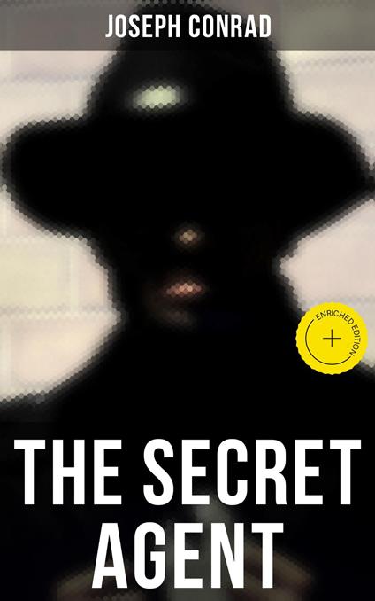 The Secret Agent