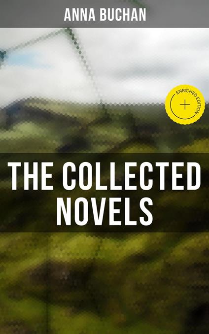 The Collected Novels