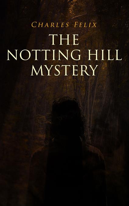 The Notting Hill Mystery