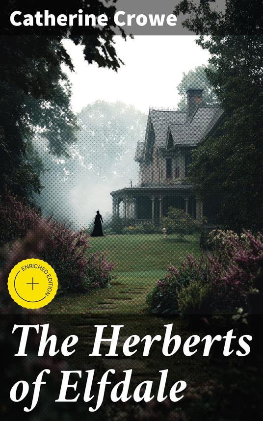 The Herberts of Elfdale