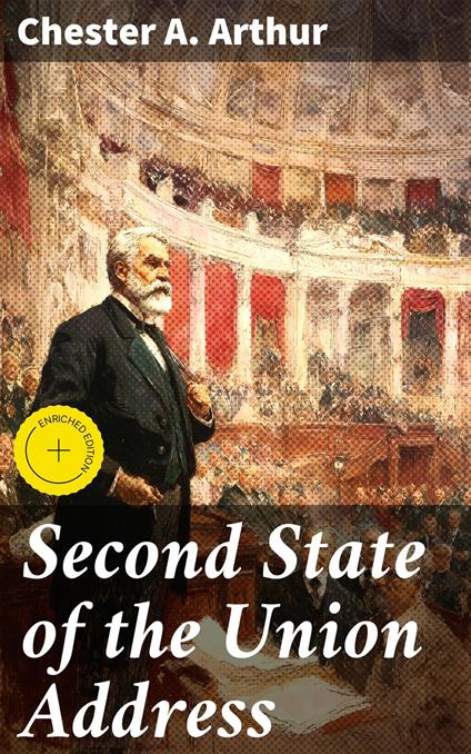 Second State of the Union Address