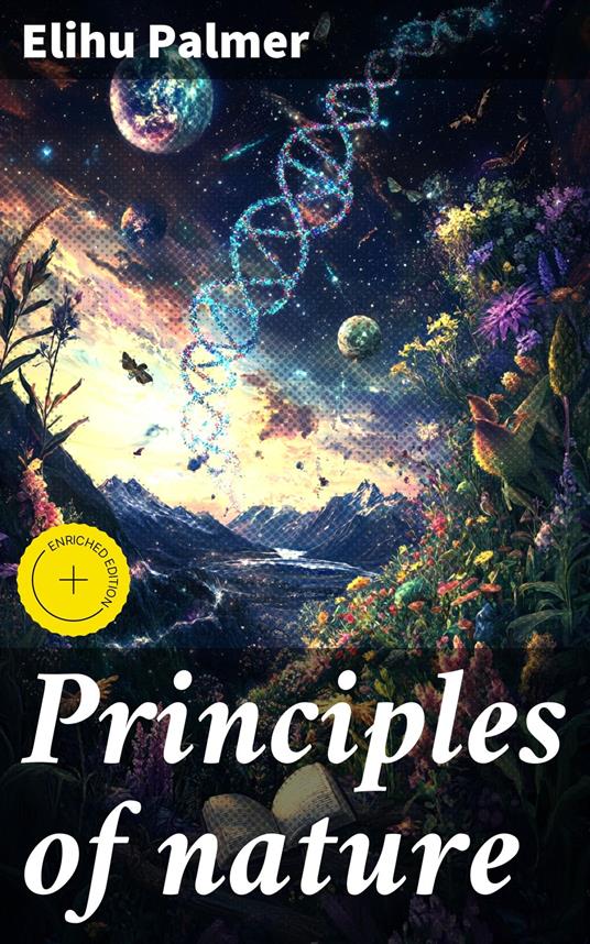 Principles of nature