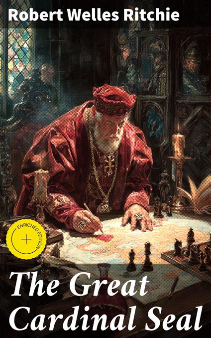 The Great Cardinal Seal